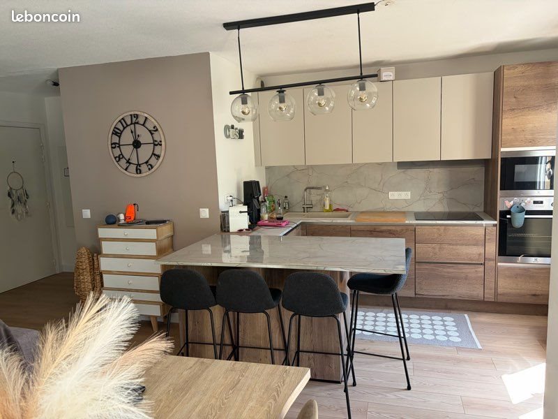 Appartement à vendre, 77m², Grasse