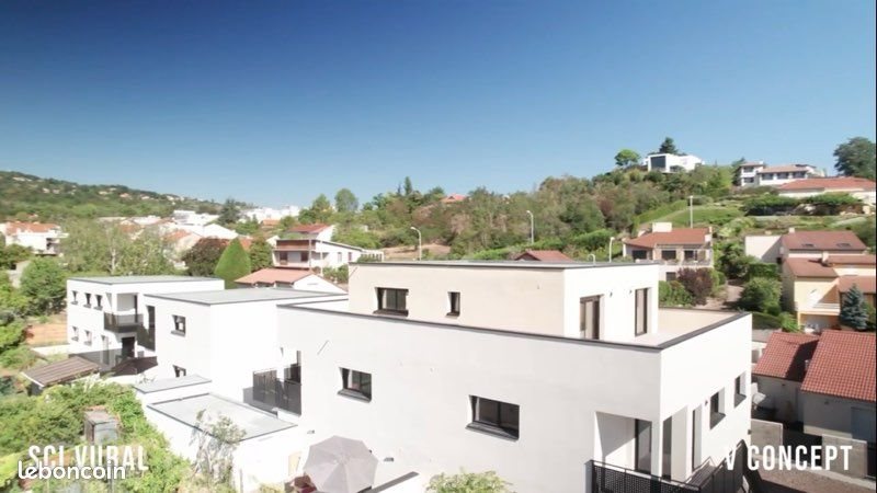 Appartement à louer, 80m², Beaumont
