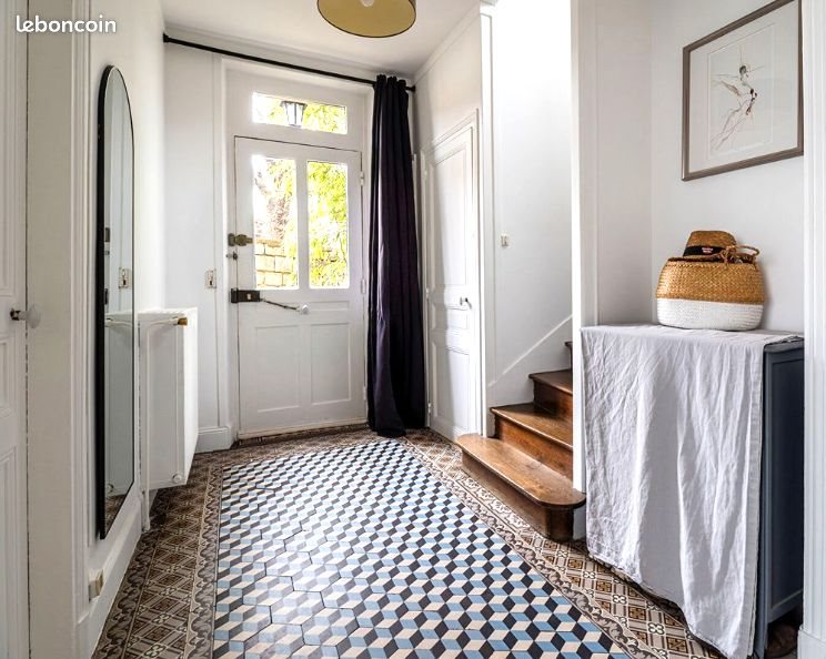Maison à vendre, 128m², Beaumont-sur-Oise
