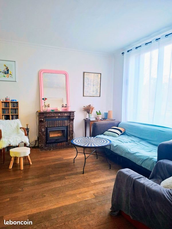 Maison à vendre, 128m², Beaumont-sur-Oise