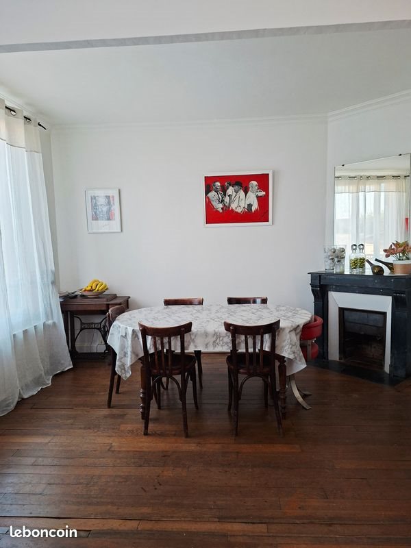 Maison à vendre, 128m², Beaumont-sur-Oise