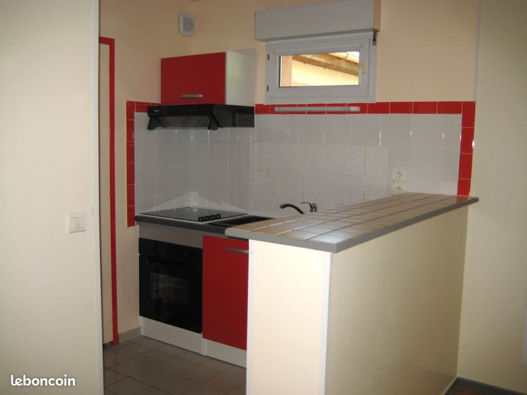 Appartement à louer, 35m², Beaumont-sur-Oise