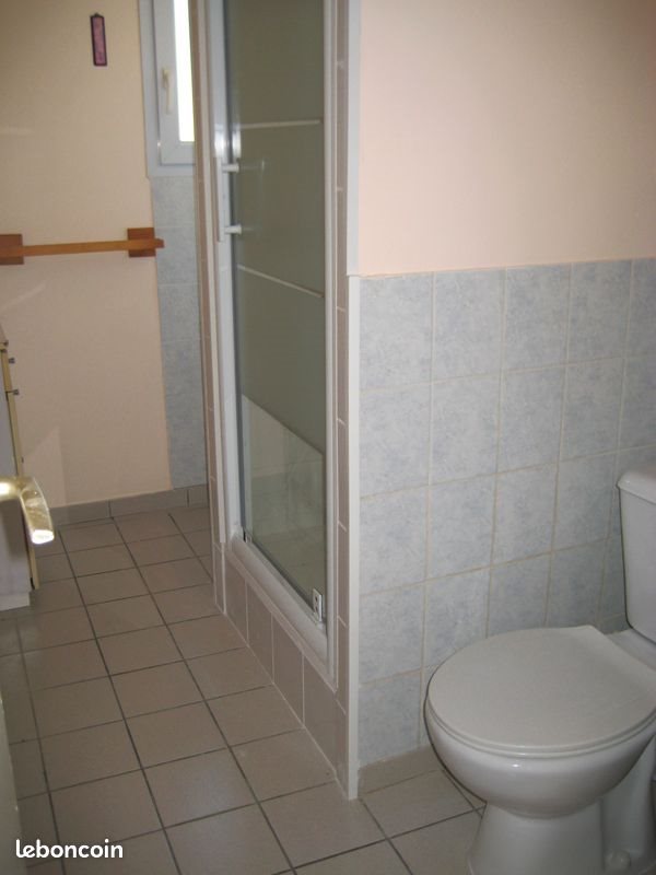 Appartement à louer, 35m², Beaumont-sur-Oise