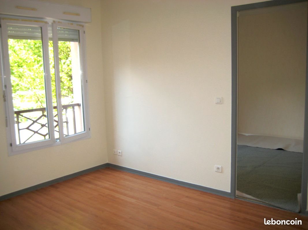 Appartement à louer, 35m², Beaumont-sur-Oise