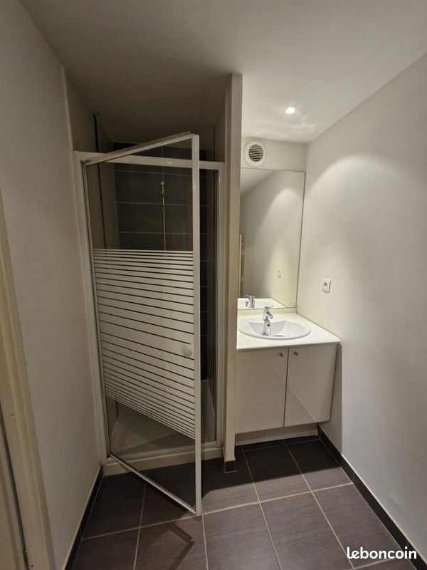 Appartement à louer, 26m², Pacé