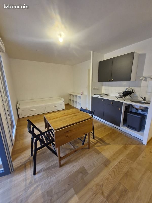 Appartement à louer, 26m², Pacé