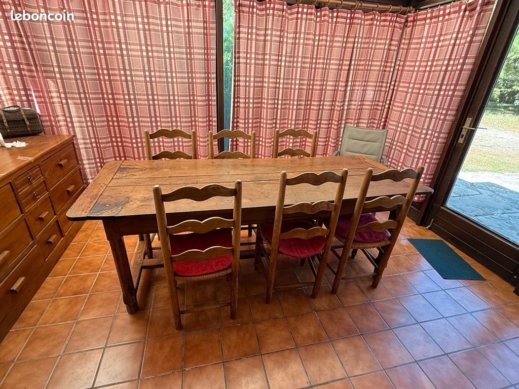 Maison à vendre, 110m², Lezay