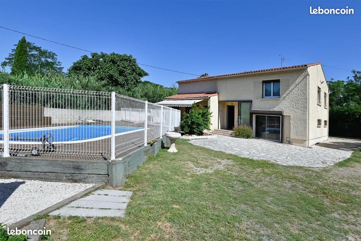 Maison à vendre, 145m², Comps