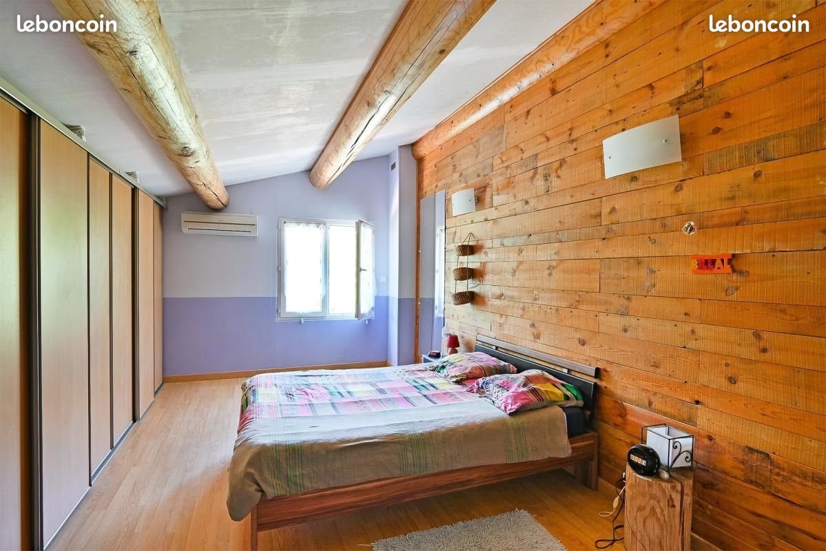 Maison à vendre, 145m², Comps