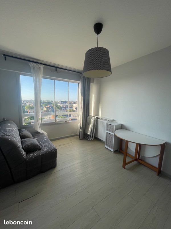 Appartement à louer, 18m², Orléans
