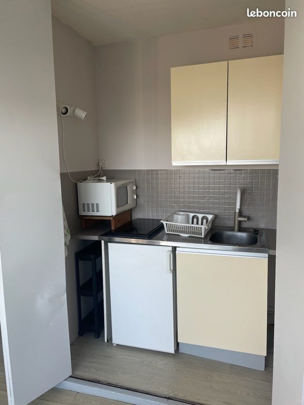 Appartement à louer, 18m², Orléans