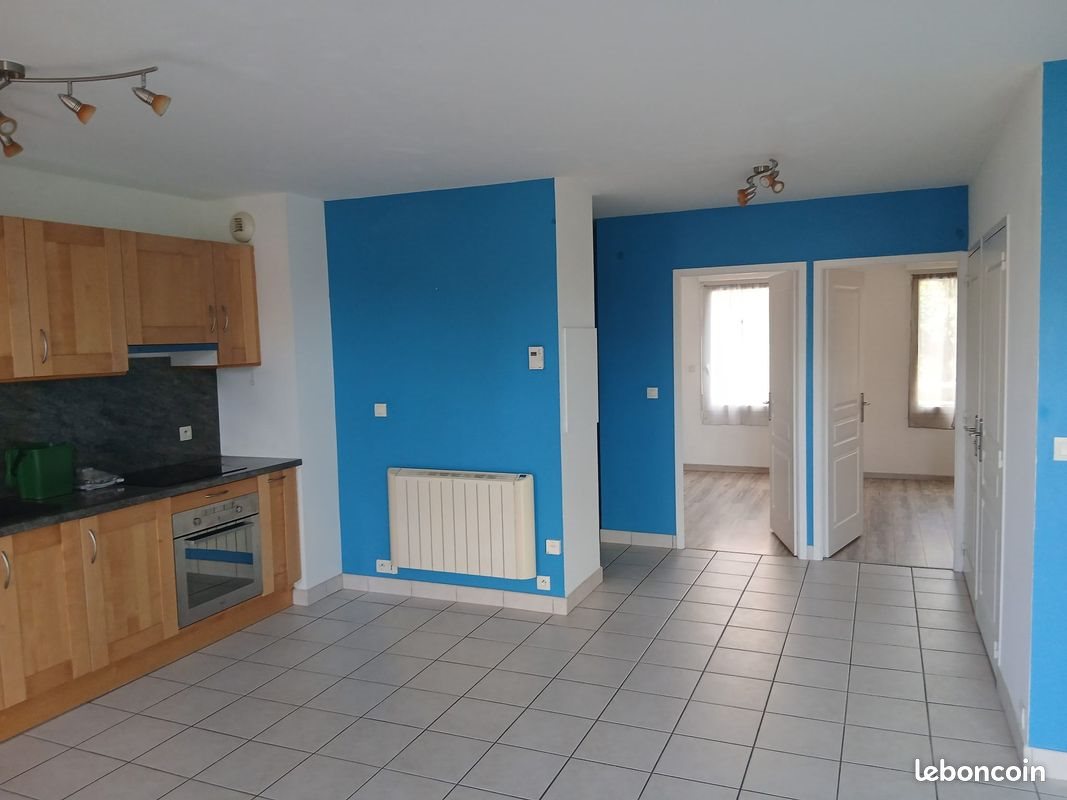 Appartement à louer, 62m², Trignac