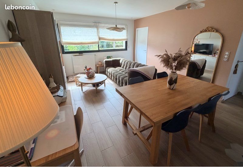 Appartement à vendre, 61m², Dinan