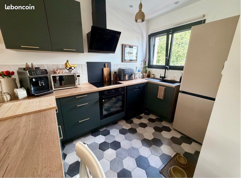 Appartement à vendre, 61m², Dinan