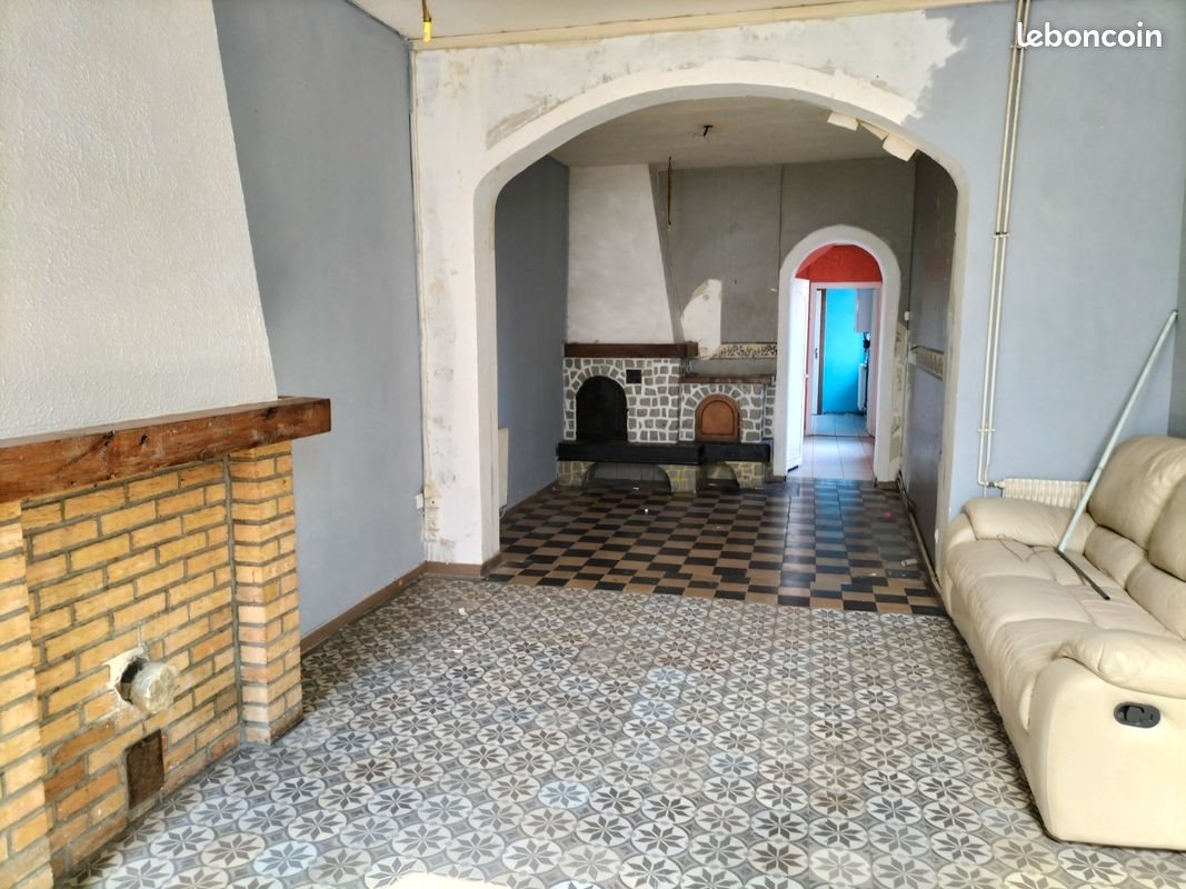 Maison à vendre, 235m², Bruay-sur-l'Escaut
