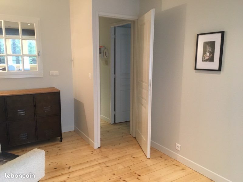 Appartement à louer, 48m², Pau