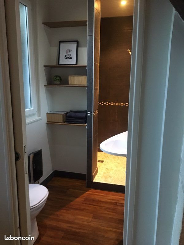 Appartement à louer, 48m², Pau