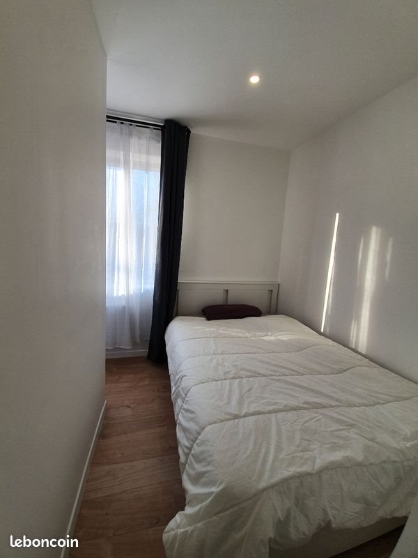 Appartement à louer, 31m², Bordeaux