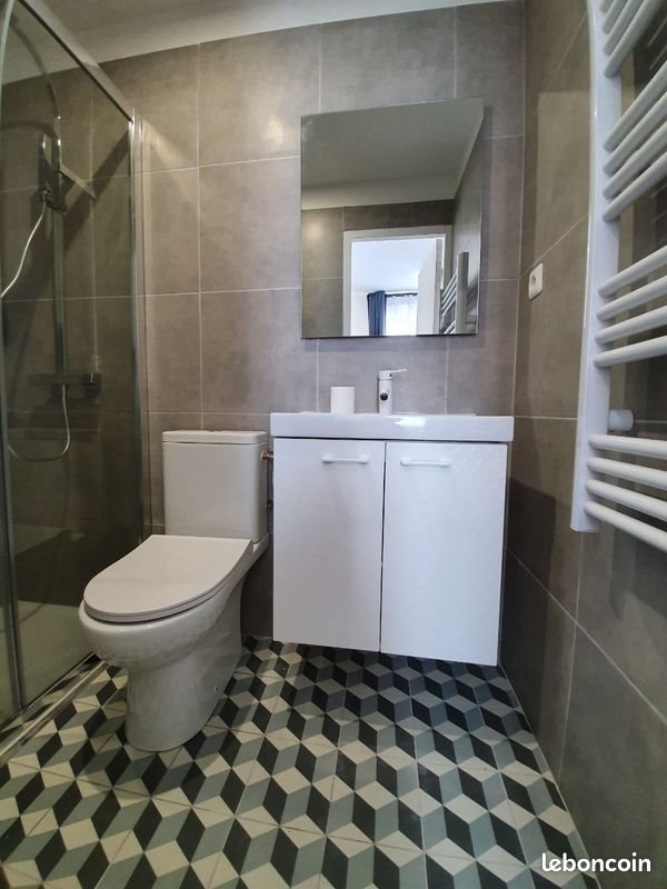 Appartement à louer, 31m², Bordeaux