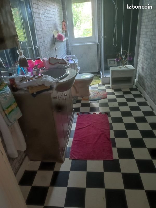 Maison à vendre, 200m², Simard