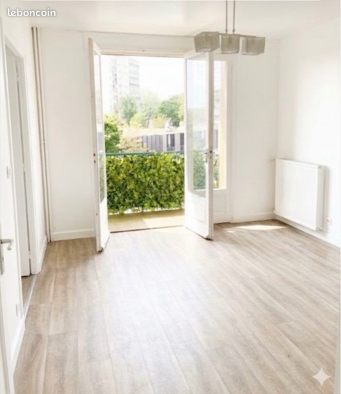 Appartement à vendre, 40m², Clamart