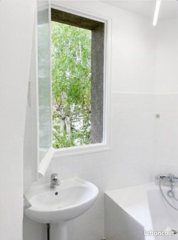 Appartement à vendre, 40m², Clamart