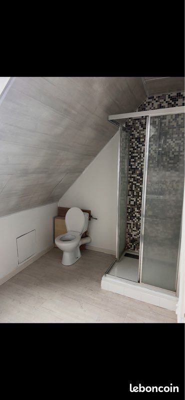 Appartement à louer, 60m², Bort-les-Orgues