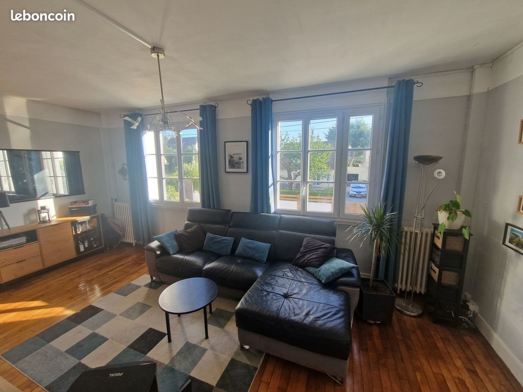 Maison à vendre, 115m², Le Havre