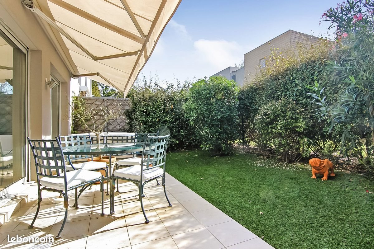 Appartement à vendre, 54m², Valbonne