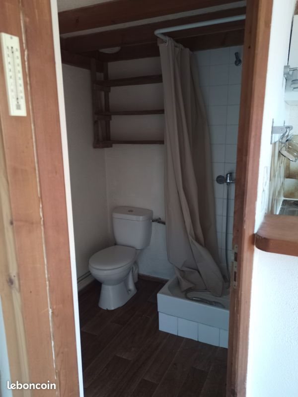 Appartement à louer, 23m², Blois