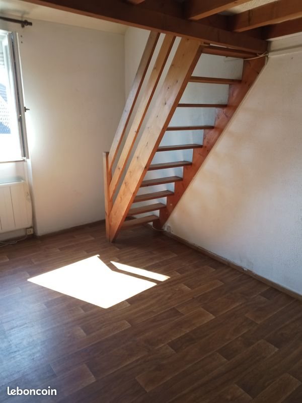 Appartement à louer, 23m², Blois