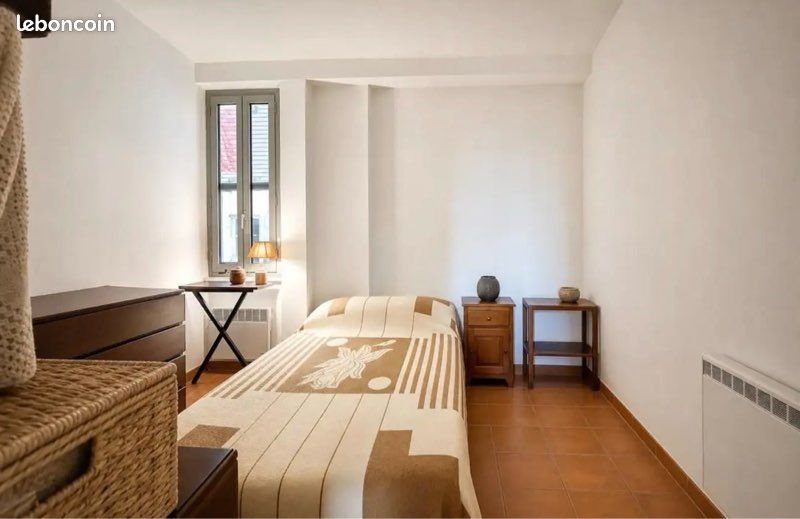Appartement à louer, 43m², Marseille 15ème