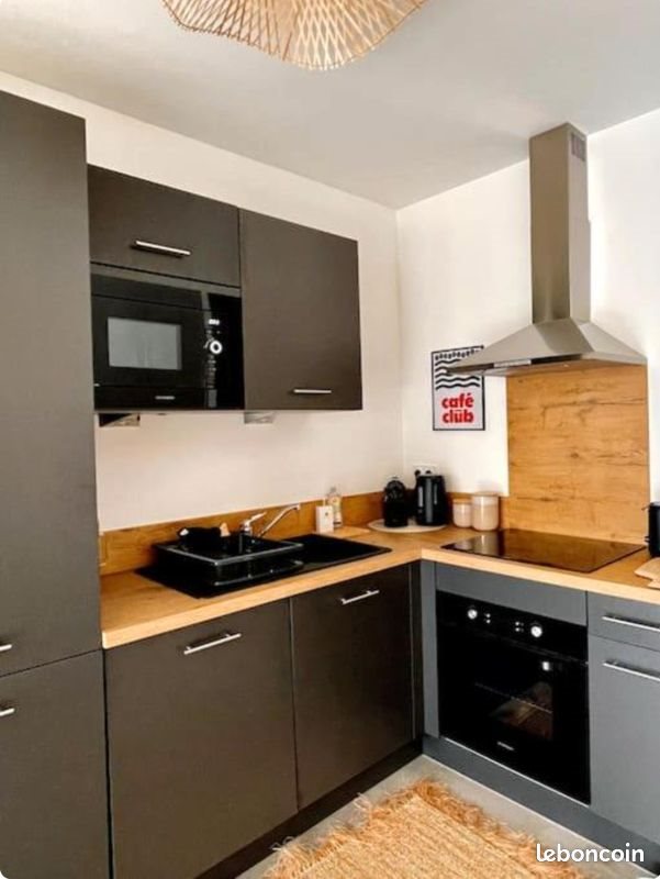 Maison à louer, 70m², Lit-et-Mixe