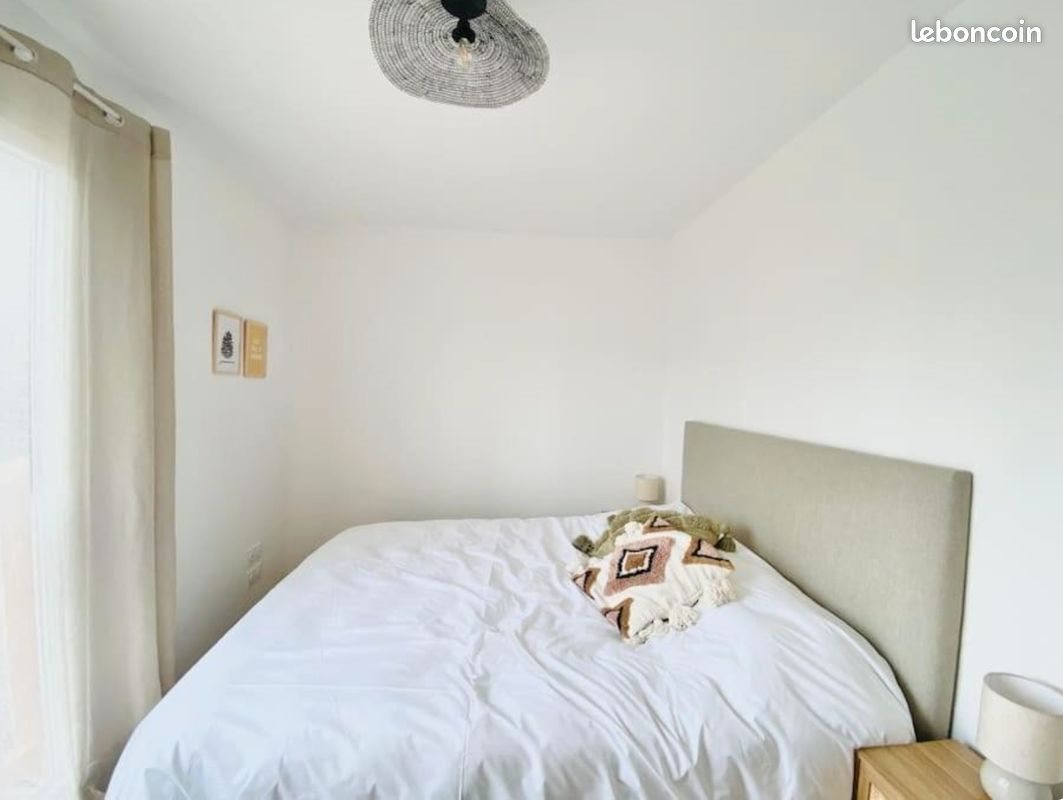 Maison à louer, 70m², Lit-et-Mixe