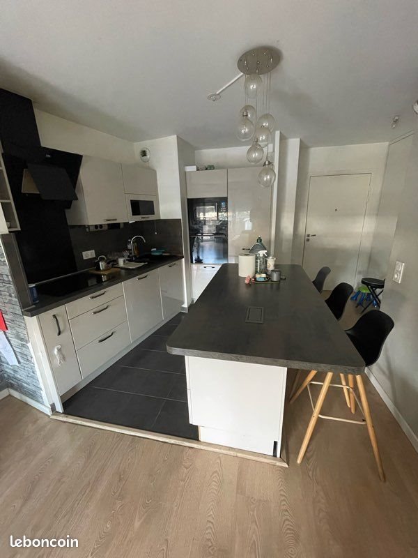 Appartement à louer, 64m², Franconville
