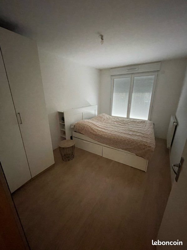 Appartement à louer, 64m², Franconville