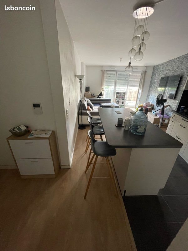 Appartement à louer, 64m², Franconville