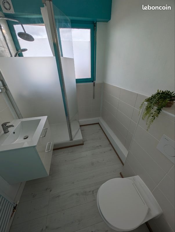 Appartement à louer, 45m², Fontenay-le-Comte