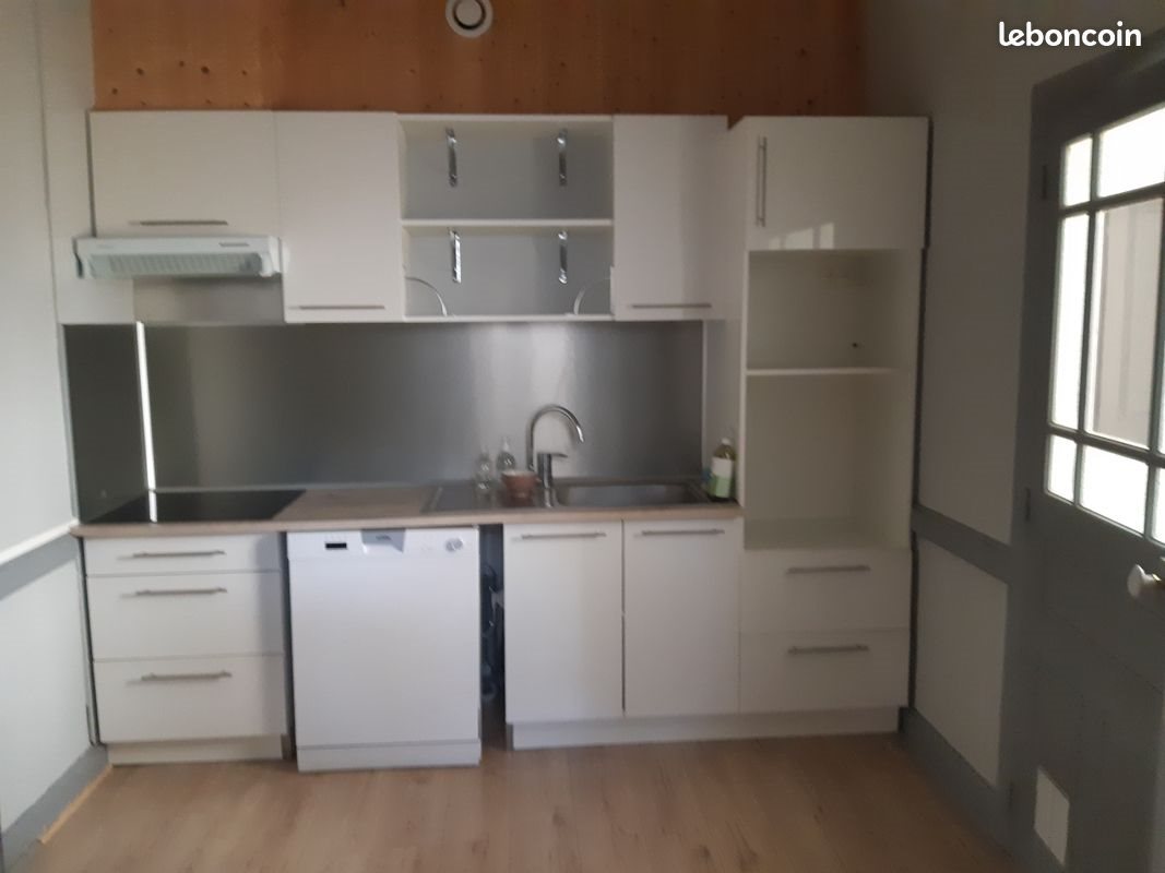 Appartement à louer, 52m², Brive-la-Gaillarde