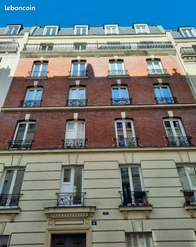 Appartement à louer, 35m², Melun