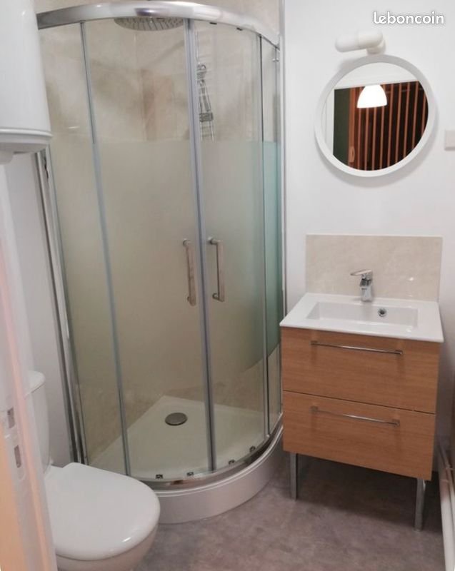 Appartement à louer, 35m², Melun