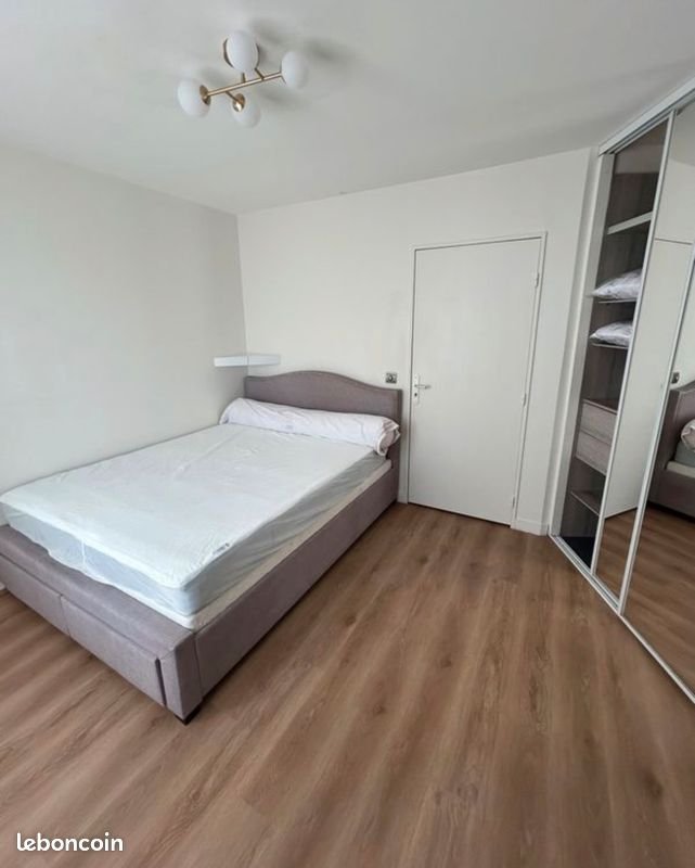 Appartement à louer, 35m², Melun