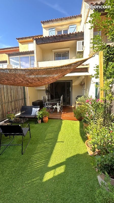 Maison à vendre, 98m², Pégomas