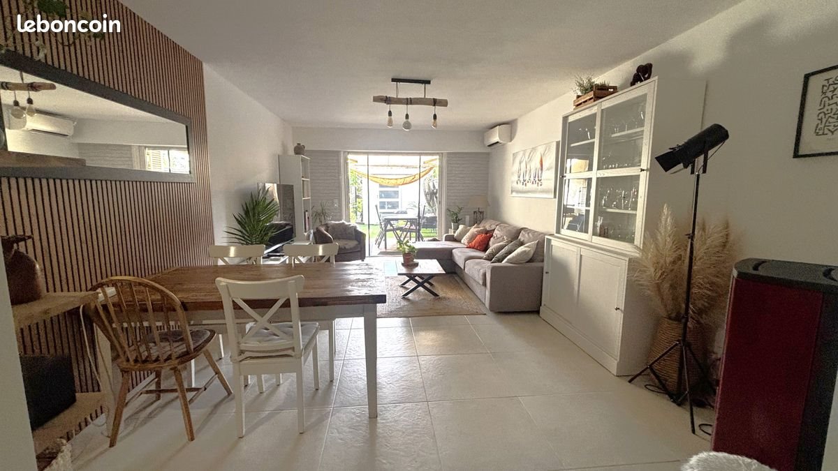 Maison à vendre, 98m², Pégomas