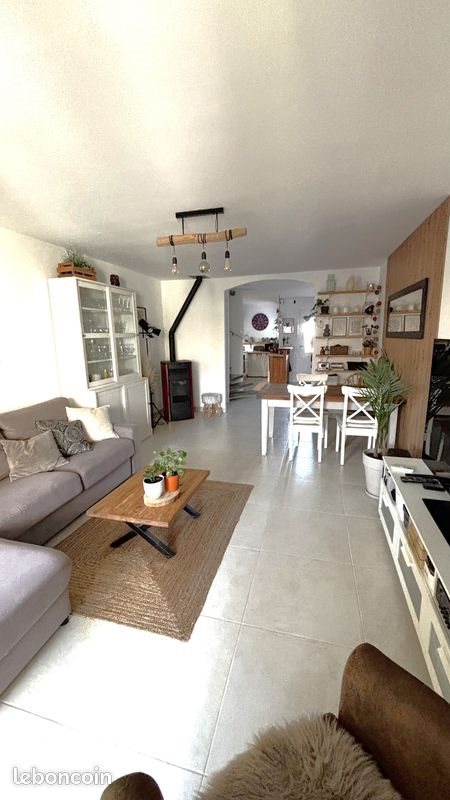 Maison à vendre, 98m², Pégomas