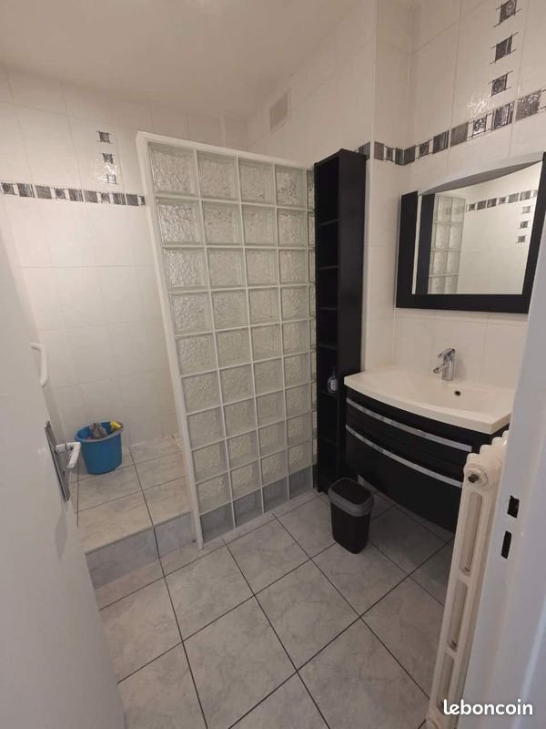 Appartement à louer, 65m², Metz