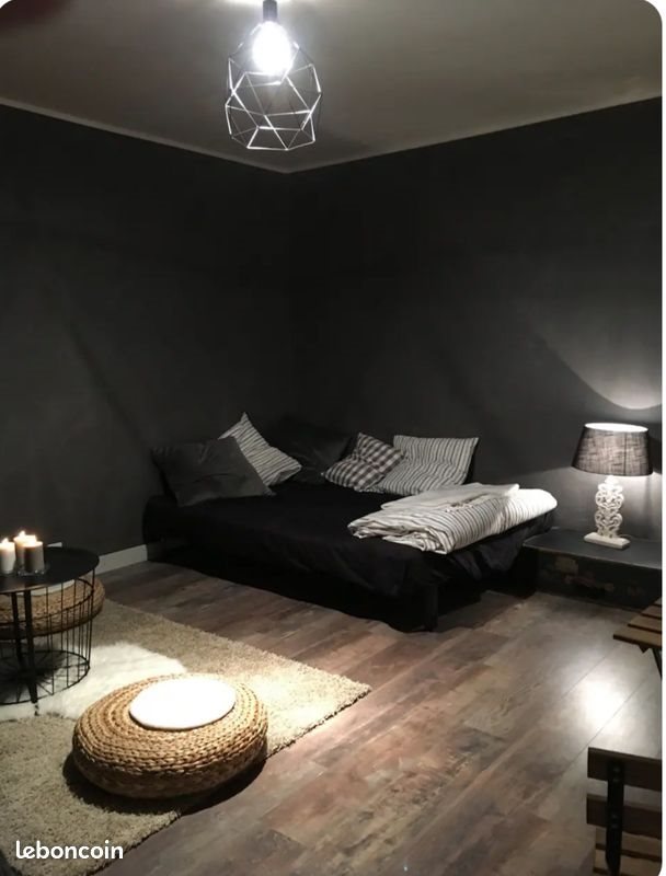 Appartement à louer, 30m², Sully-sur-Loire