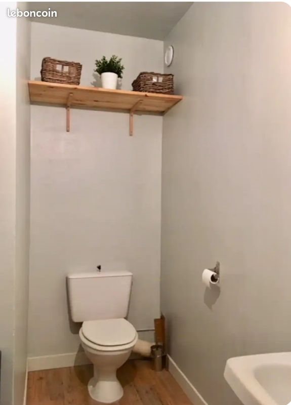 Appartement à louer, 30m², Sully-sur-Loire