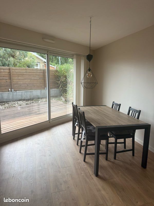 Appartement à louer, 40m², Bordeaux