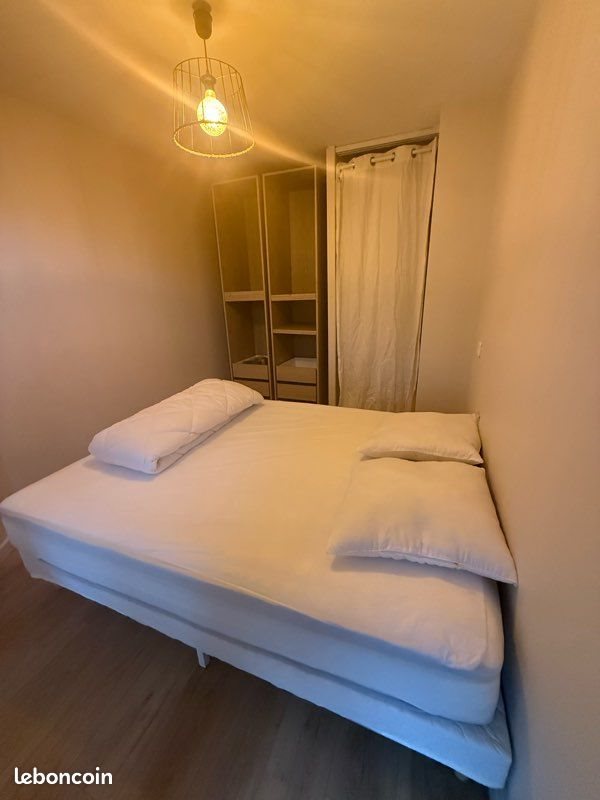 Appartement à louer, 40m², Bordeaux